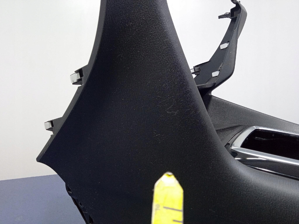 Mazda 3 iii bm 13- тунель середній підлокітник в Україні