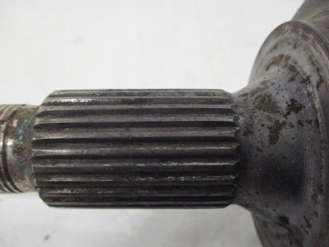 Peugeot 308 2 t9 1.6 bluehdi механічна коробка передач привідний вал ліва передня в Україні