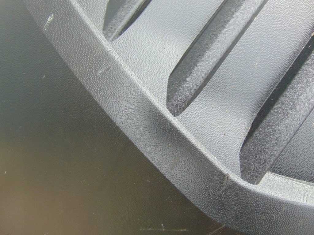 фото №9, Бампер перед vw t6 lift kompletny pod pdc