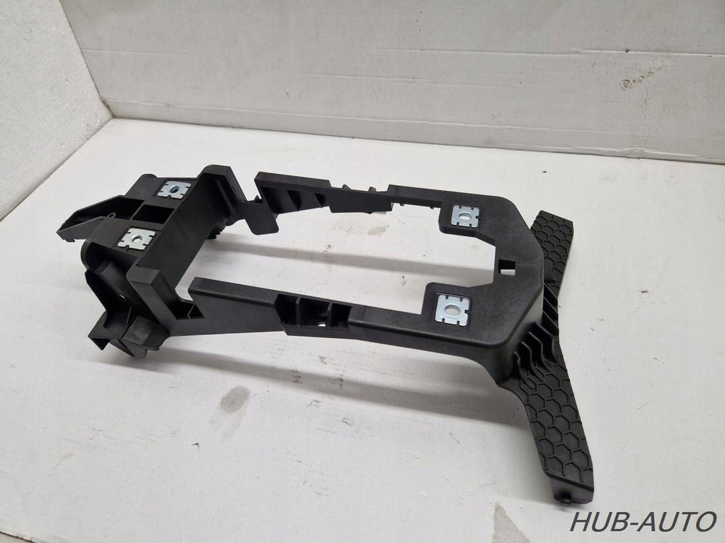 фото №6, Кронштейн выборщик домкрата передач audi a6 c7 4g0863531