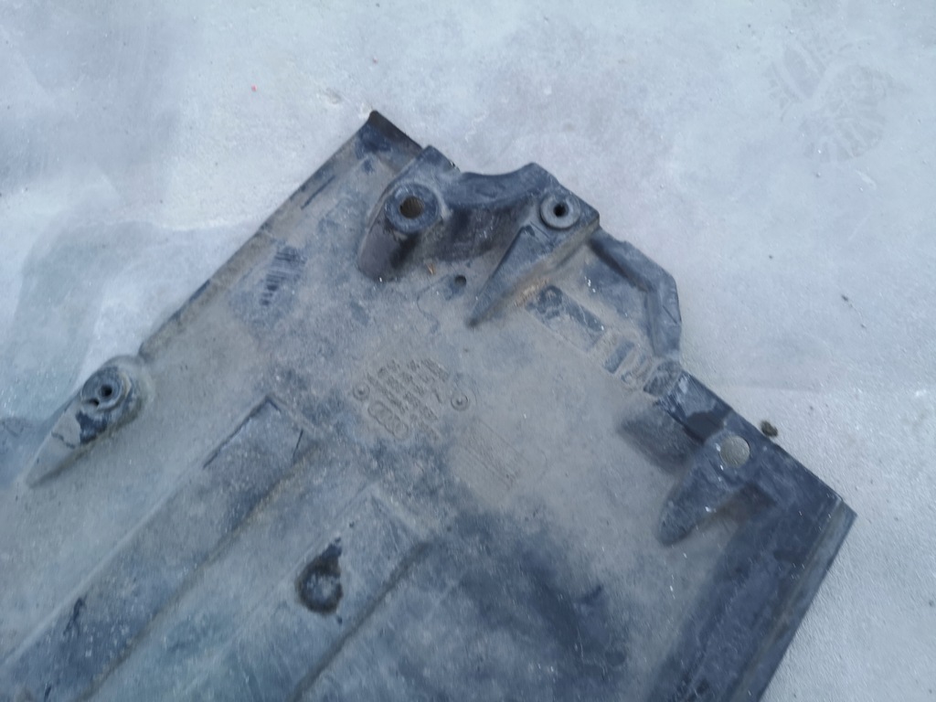 фото №14, Захист підвіска ліва audi a8 d3 4e0825205b