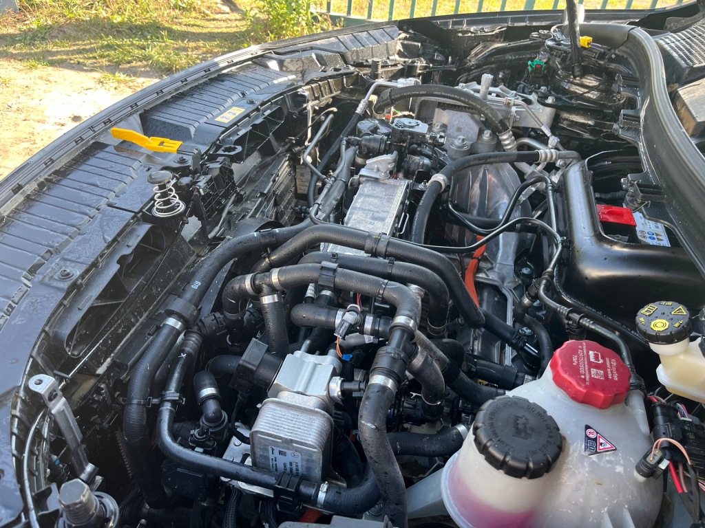 фото №1, Mercedes eqa 350 4 matic 243 четверть лонжерон крыша кузов аккумулятор 191