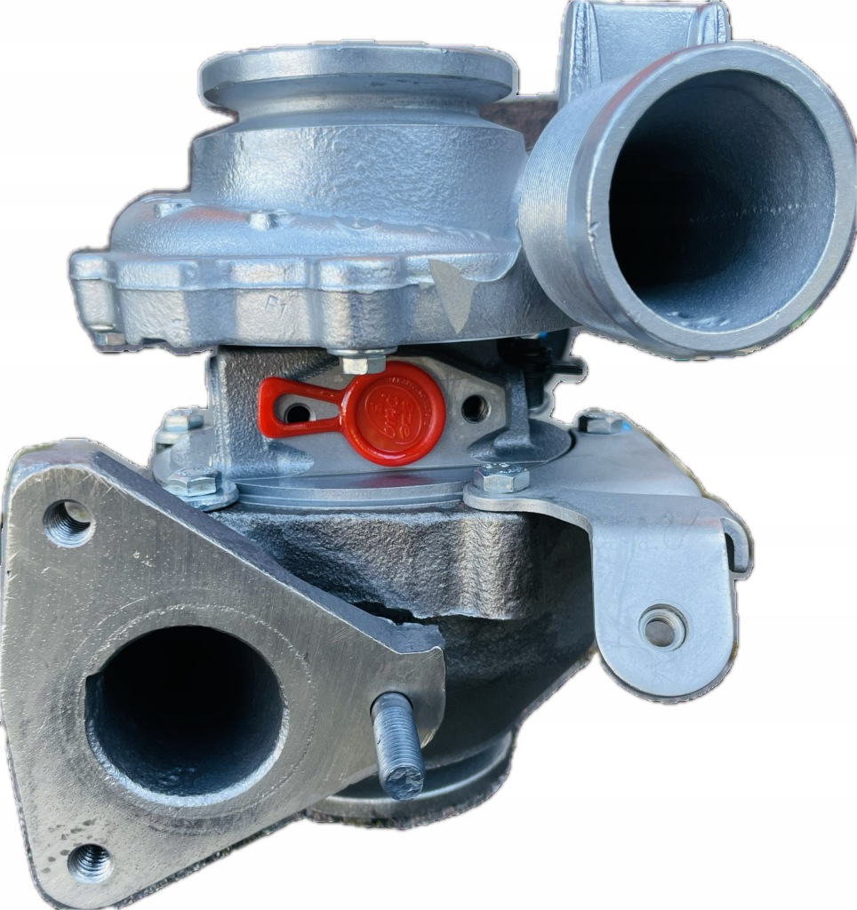 фото №14, Turbo garrett suzuki grand vitara ii 1.9 ddis 95/96kw - 129/130ps nr-761618