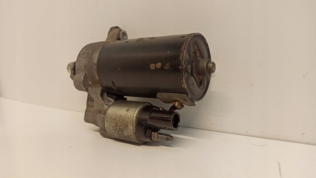 фото №5, Audi a5 8t стартер 2.0 tdi 03e911021e