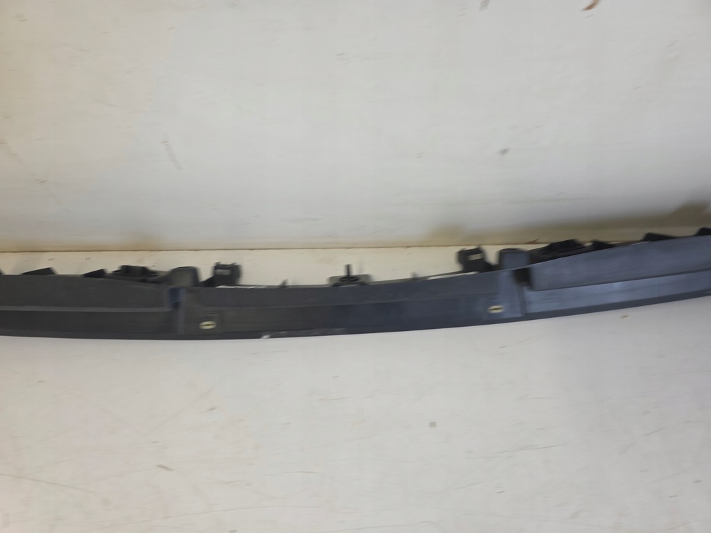 фото №8, Направляющая бампера задняя renault kangoo ii 2 lift iii 3 850427214r новый