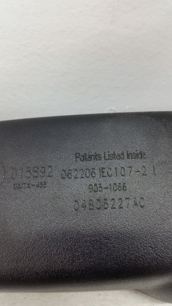 фото №5, Дзеркало заднього виду внутрішнє chrysler 300c