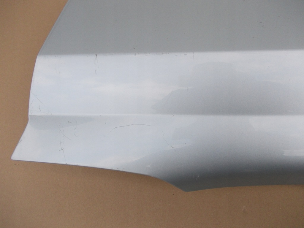 фото №12, Крыло левый перед opel vectra c