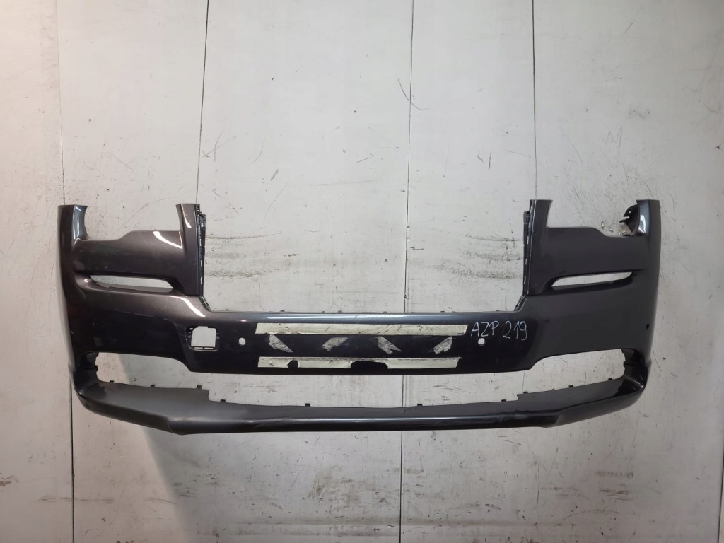 фото №1, Rolls royce wraith бампер передній перед