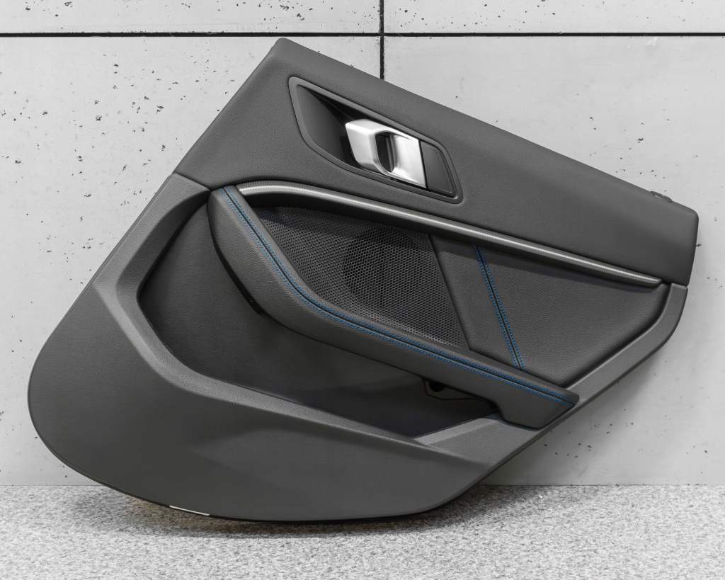 фото №10, Bmw 2 f44 сиденья салон заднее сиденье середина подогрев sport trigon tylko 12km!!!