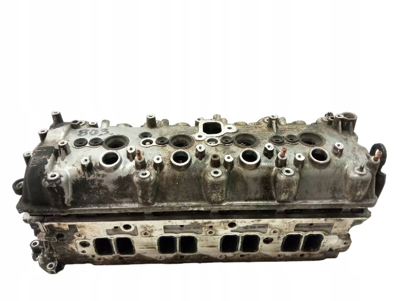 фото №11, Головка комплектна 057109130k 4.0 tdi v8 sq7 cza audi q7 ii 2015-