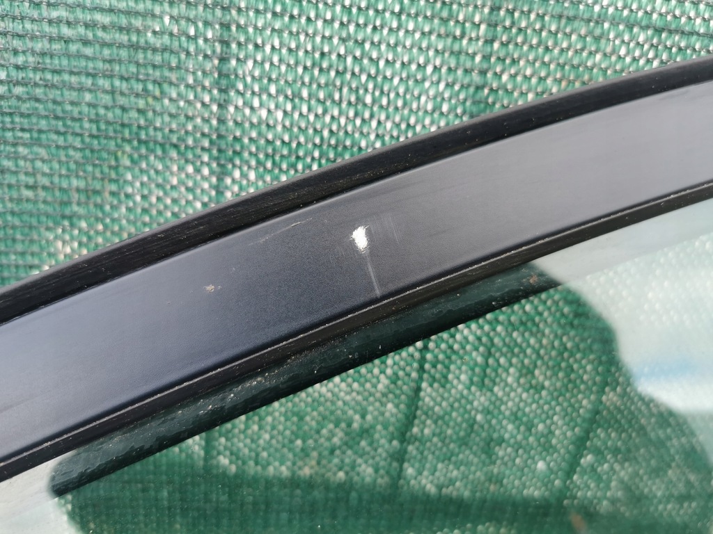 фото №7, Kia sportage iii двері ліва лівий перед 9s