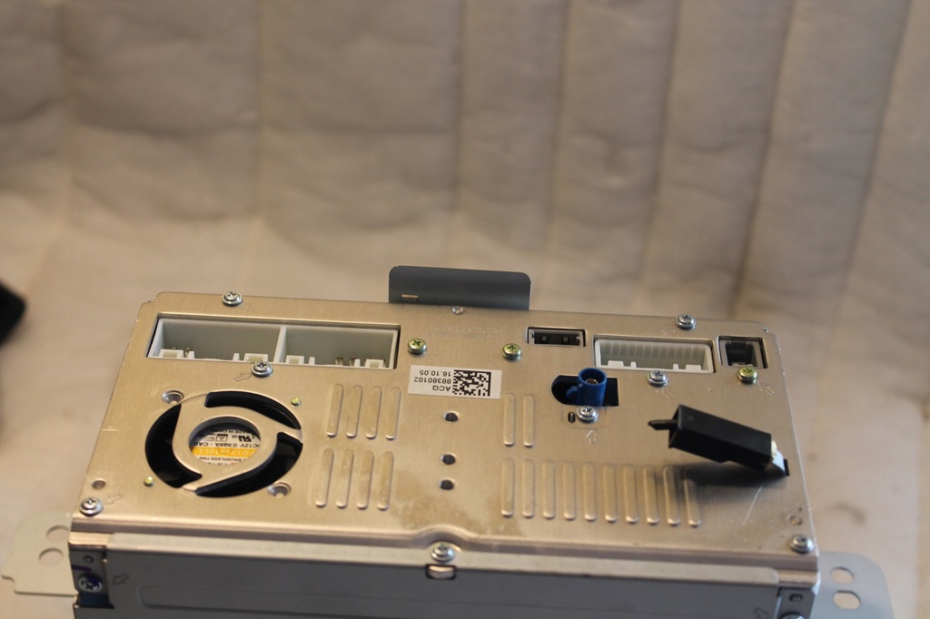 фото №4, Мультимедіа радіо kia rio 3 iii lift navi gps did