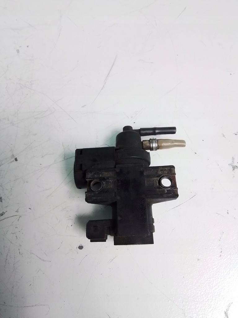 фото №4, M189 клапан вакуумa fiat doblo ii 1.3 55228986