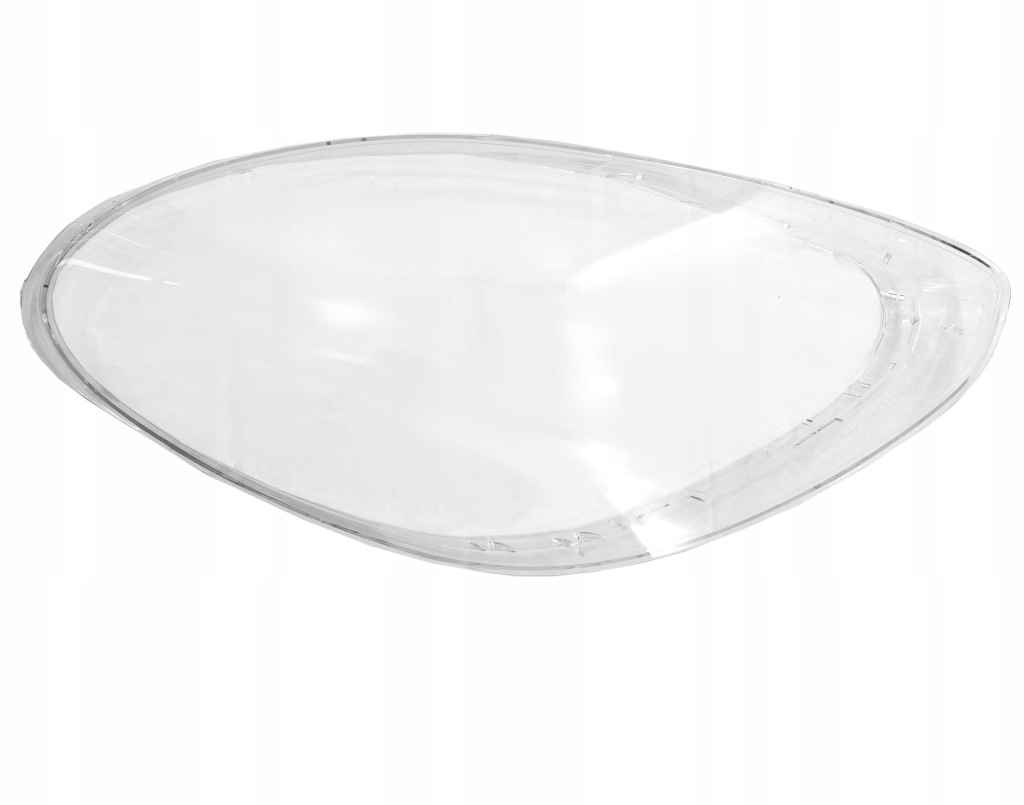 фото №1, Скло фара full led panamera 971 2016- праве