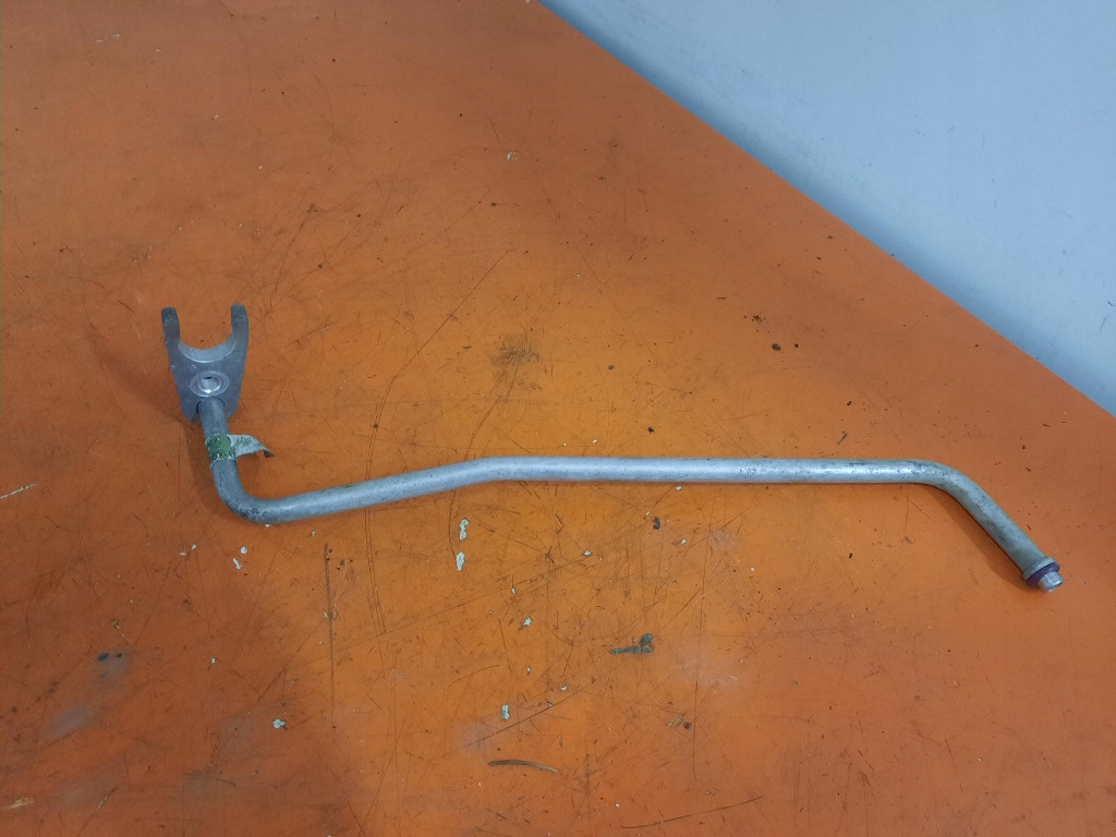 фото №1, Smart fortwo i 00-07 трубка шланг кондиціонера r6600100305