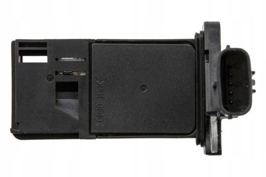 фото №5, Расходомер воздуха nty epp-pl-023