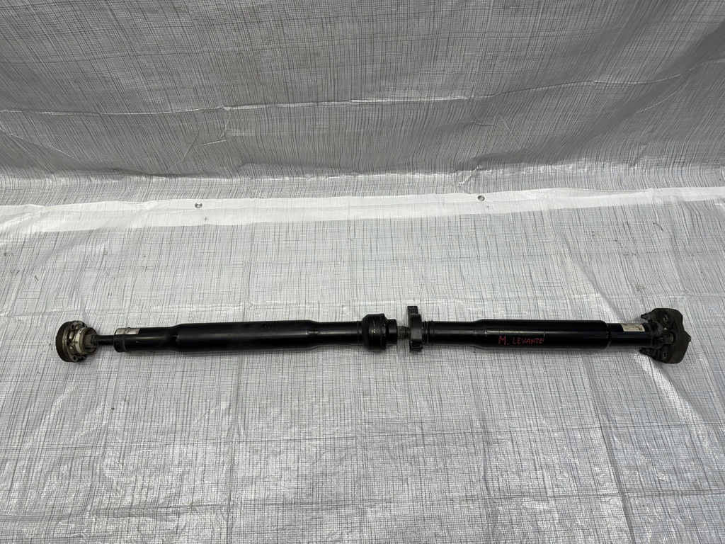 фото №1, Wał приводной maserati levante 6700350490