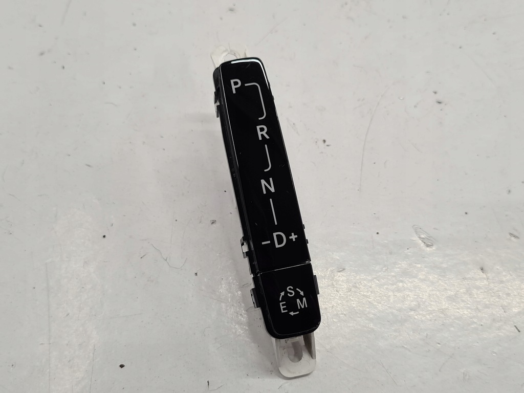 фото №1, Mercedes w172 slk перемикач перемикання передач