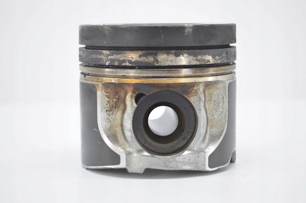 фото №6, 2016 land rover evoque i поршень 204dtd