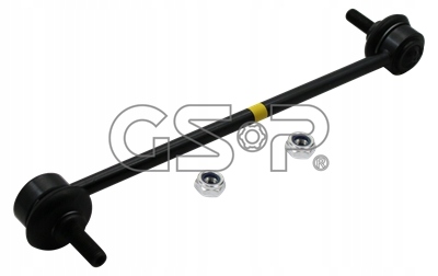 фото №2, Соединитель стабилизатора перед l=p do renault fluence