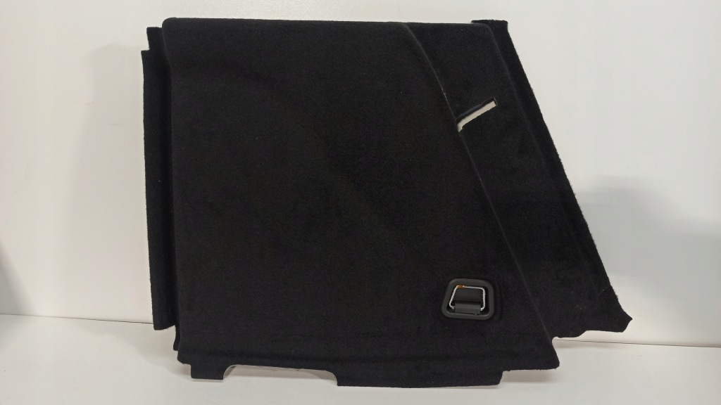 фото №1, Volvo v60 ii оббивка обшивка багажника 31462600