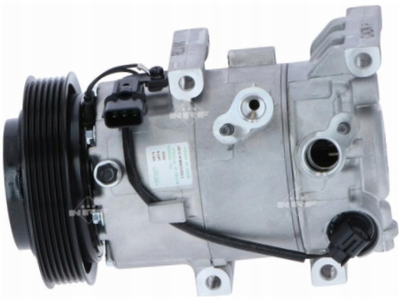 фото №1, Компрессор кондиционера nrf 32947g