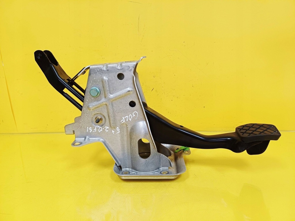 Педаль гальма vw golf v plus 2.0 fsi 1k1721057n nr7 Зі Шроту