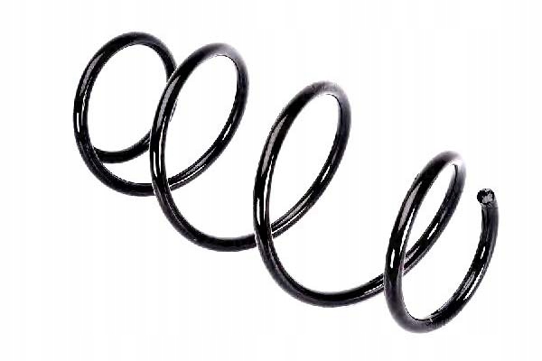 фото №2, Пружина подвеска renault laguna ii 1.9d/2.0d