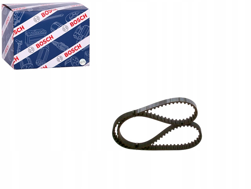 фото №1, Ремінь розподільного валу daewoo prince opel ascona c astra f calibra a frontera