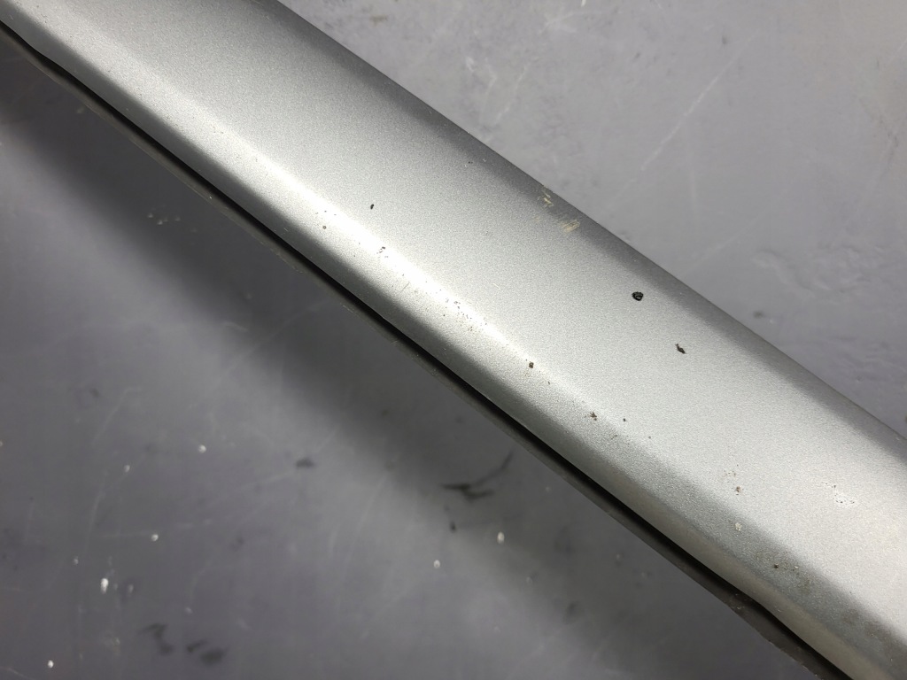 Citroen c4 2 gp picasso 13r- молдинг рейлінг даховий правий 9677650077 Доставка