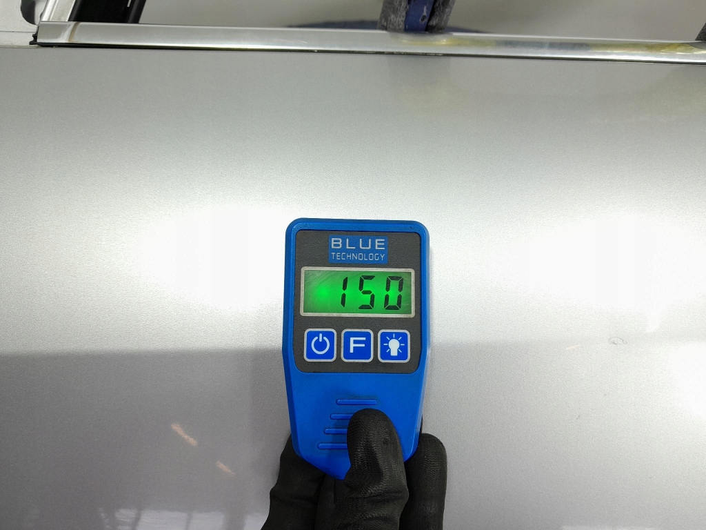 фото №11, Renault laguna iii дверь перед передние левая ted69