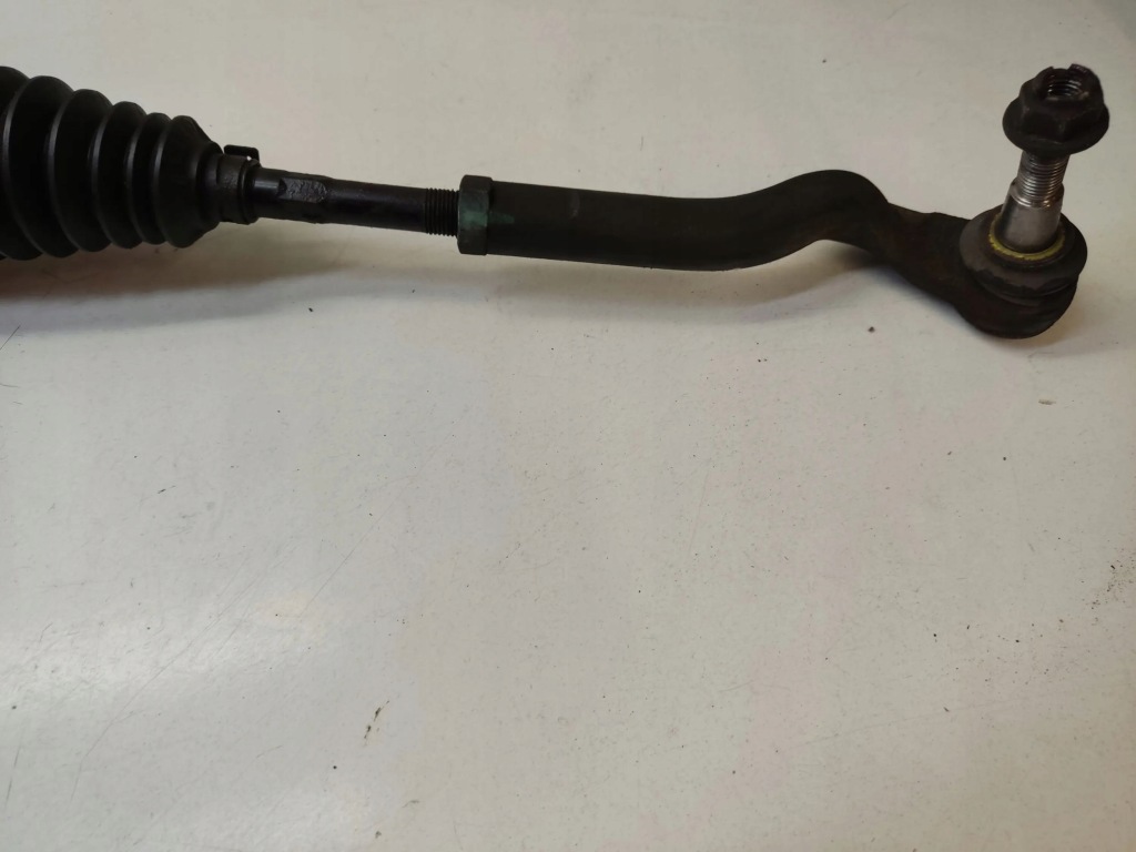 Mercedes-benz vito viano w447 2016 рейка рульова a4474602900 Оригінал