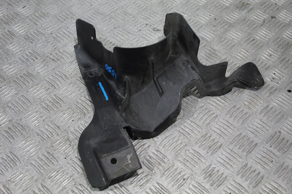 фото №1, Захист корпус discovery sport l550 fk727f01fbb