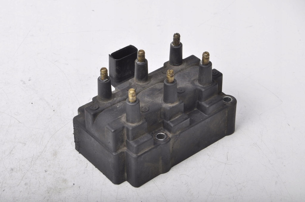 фото №1, Chrysler voyager iii 3.8 котушка запалювання