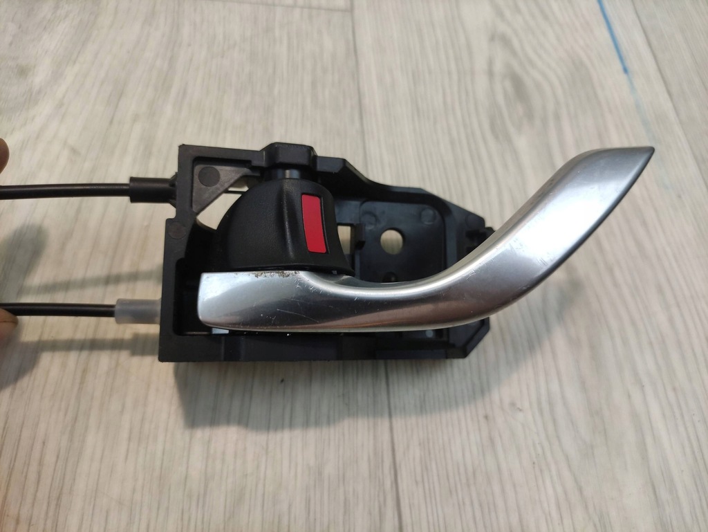 фото №8, Mazda cx5 ручка внутренняя дверь левый задняя t8315