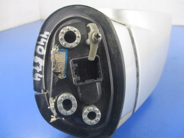 фото №6, Hyundai coupe ii gk зеркало левая 5pin ls orygina