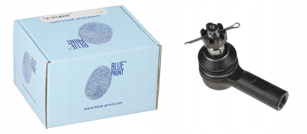 фото №1, Blue print adz98701 наконечник тяга рулевой поперечный