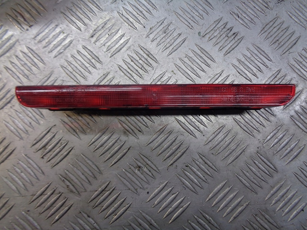 фото №1, Свет стоп-сигнал citroen xsara picasso