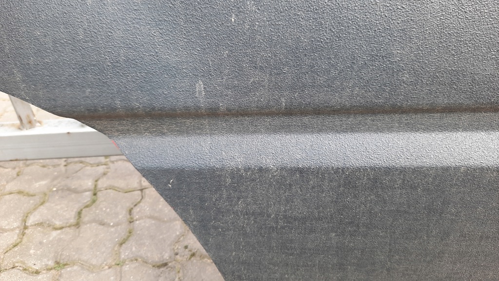 фото №6, Двері задня задні праве nissan terrano ii 94r