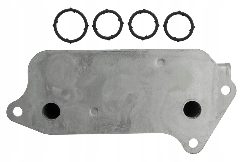 фото №5, Радиатор масла