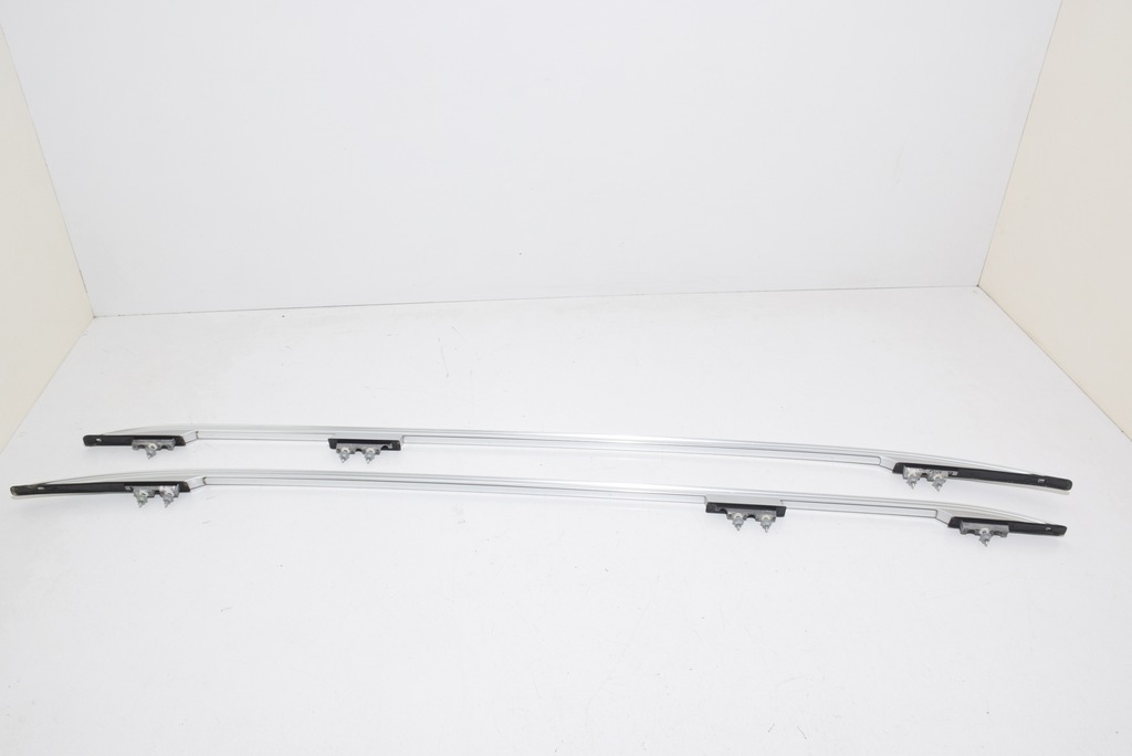 фото №7, Bmw x7 g07 / x7 g07 lci лівий + правий рейлінги дахові сатиновий