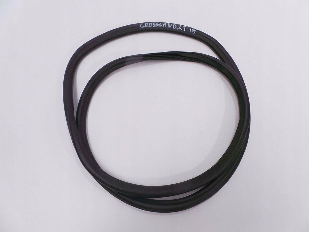 фото №1, Opel crossland x прокладка кузовная дверь задняя