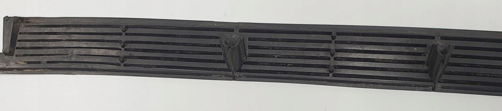 фото №9, Молдинг решітка жабо volvo v90 i