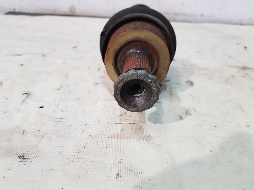 Купить Приводной вал левая левый перед seat vw skoda 1.4b