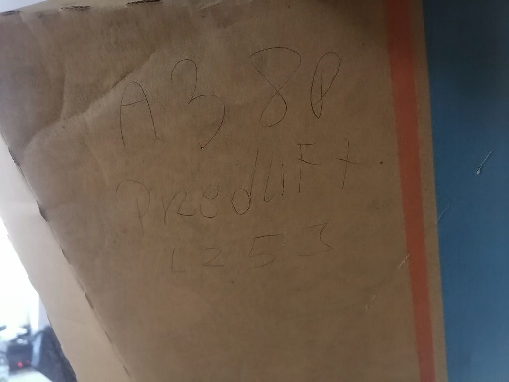 фото №9, Крыло левый перед audi a3 8p lz5j przedlift