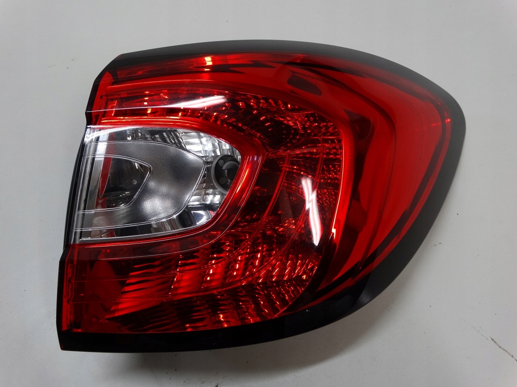 фото №1, Лампа задняя правая renault captur 265509762r