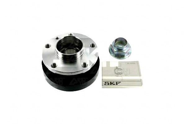 фото №1, Skf підшипник ступиця колеса alfa romeo 147 3.2 gta 93