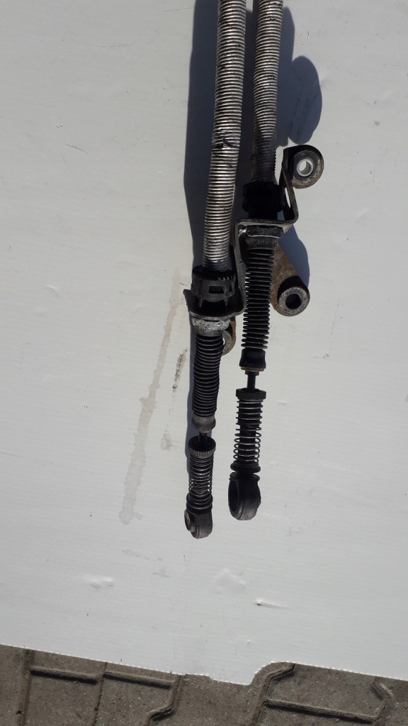 фото №6, Домкрат выборщик vw polo 9n 6q0711061