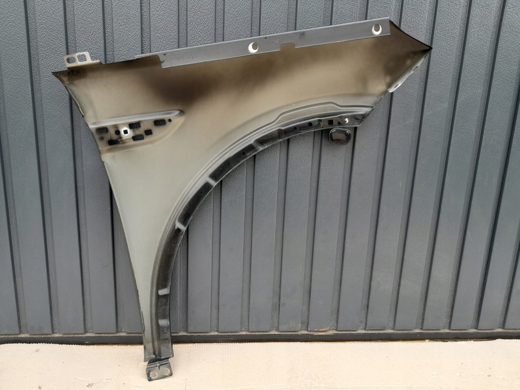 фото №9, Крыло левый перед land rover discivery sport l550