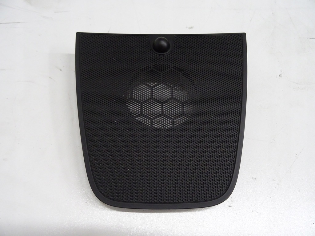 фото №1, Opel zafira c решітка панелі